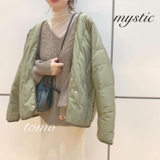 ミスティック(mystic)の2点おまとめ(ブルゾン)