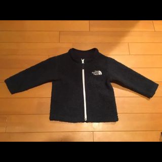 ザノースフェイス(THE NORTH FACE)のノースフェイス　フリース80(その他)