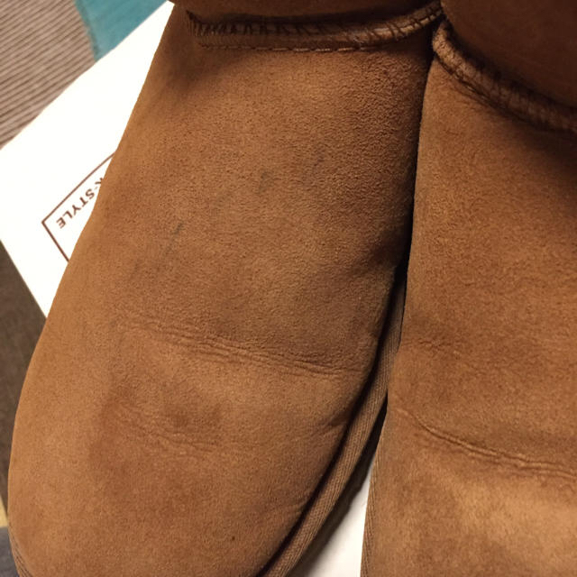 専用♡UGG ムートンブーツ キャメル♡