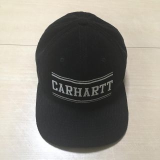 カーハート(carhartt)のカーハート コーデュロイキャップ(キャップ)