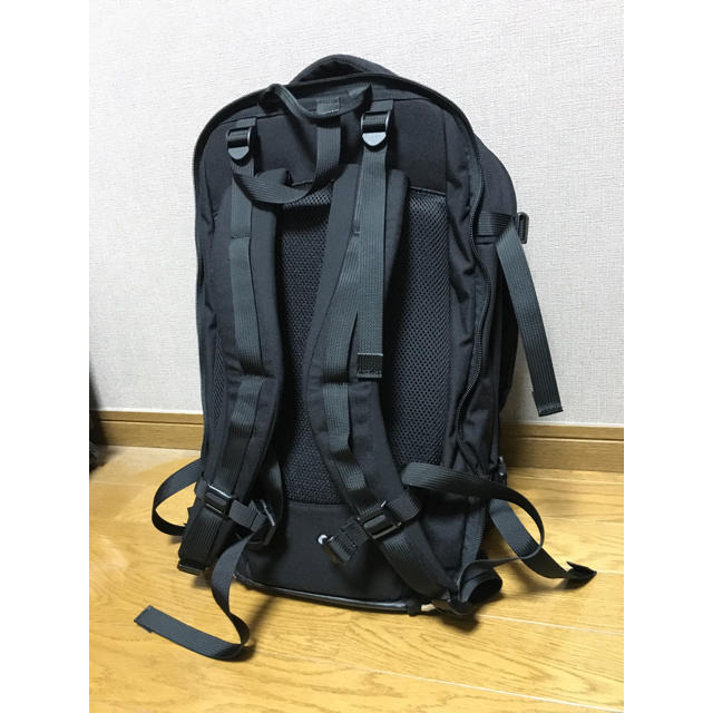 ARC'TERYX(アークテリクス)の【bluelion0415様専用】BACH TRAVELSTAR28  メンズのバッグ(バッグパック/リュック)の商品写真