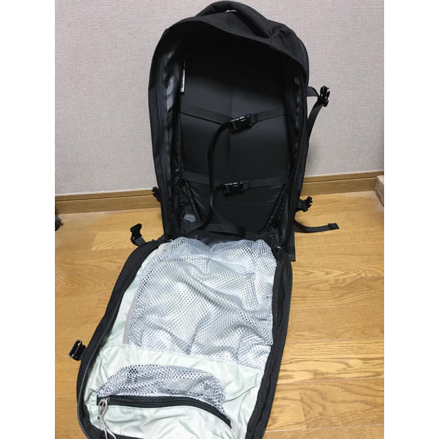 ARC'TERYX(アークテリクス)の【bluelion0415様専用】BACH TRAVELSTAR28  メンズのバッグ(バッグパック/リュック)の商品写真