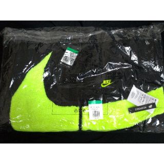 ナイキ(NIKE)のNIKE BIG SWOOSH BOA JACKET XL(その他)