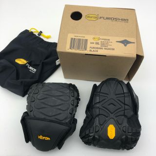 ビブラム(vibram)のVibram FUROSHIKI/サイズXXL (29.0-30.0cm)(サンダル)