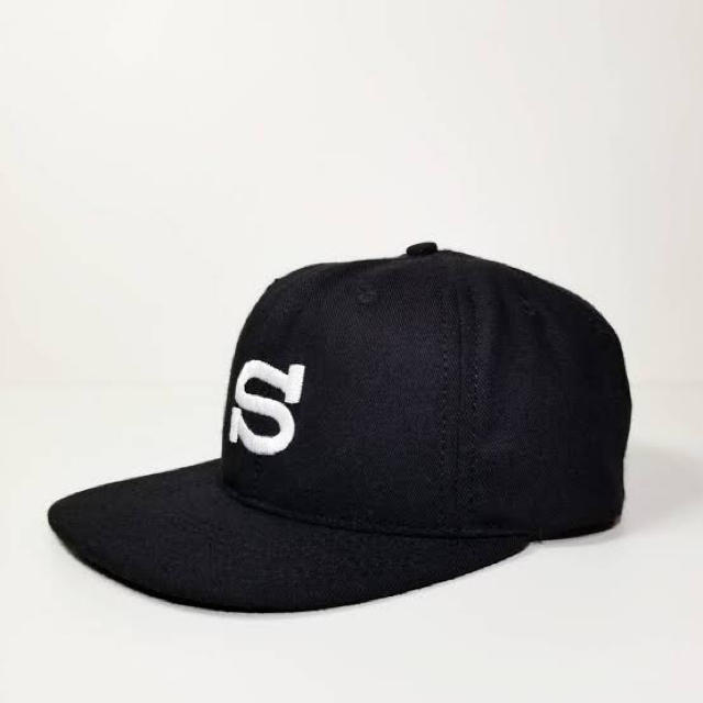 STUSSY(ステューシー)の90s "STUSSY SPORT" CAP N.O.S   メンズの帽子(キャップ)の商品写真