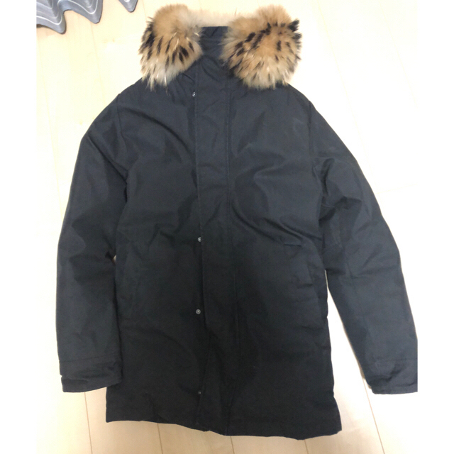 一部予約販売】 Pyrenex - ピネレックス アウター ダウンジャケット
