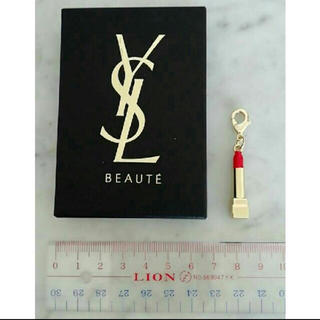 イヴサンローランボーテ(Yves Saint Laurent Beaute)の【新品】YVES SAINT LAURENT BEAUTE CHARM(チャーム)