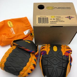 ビブラム(vibram)のVibram FUROSHIKI/サイズXL (27.5-28.5cm)(サンダル)