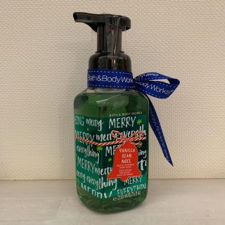 バスアンドボディーワークス(Bath & Body Works)のBath&Body Works ハンドソープ 新品未使用(その他)