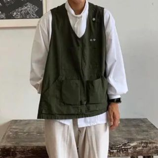 マルタンマルジェラ(Maison Martin Margiela)のやあ様専用 チェコ軍 ボウタイシャツ(シャツ)