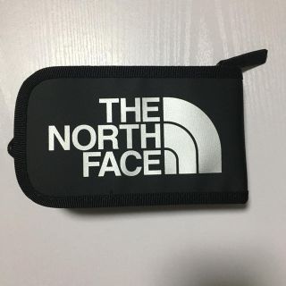 ザノースフェイス(THE NORTH FACE)の小物入れ(その他)