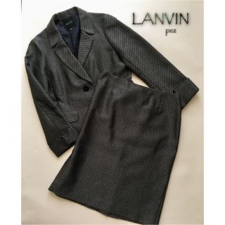 ランバンコレクション(LANVIN COLLECTION)のランバン　(スーツ)