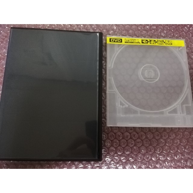 レンタル用DVD空ケース 6組の通販 by izumi????'s shop｜ラクマ