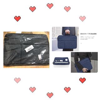  Macbook pro 13 ケース裏起毛Laptopラップトップ PCケース(モバイルケース/カバー)