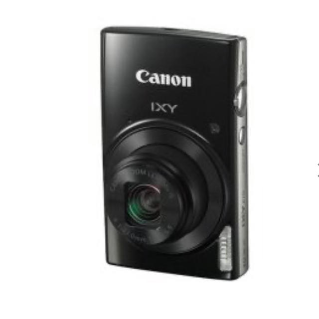 Canon IXY210他