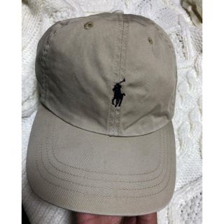 ラルフローレン(Ralph Lauren)のラルフローレンキャップ(キャップ)