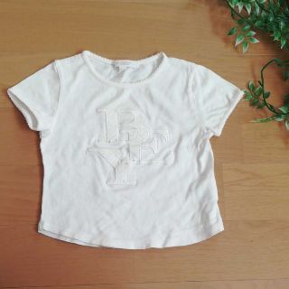 バーバリー(BURBERRY)の【YUKKOさま】バーバリー　Tシャツ　&　温泉用ポーチ(Tシャツ/カットソー)