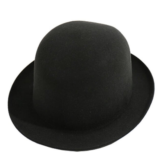 CHRISTY’S LONDON× PRETTY GREEN フェルトハット メンズの帽子(ハット)の商品写真