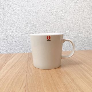 イッタラ(iittala)のiittala(イッタラ）TEEMA(ティーマ) 《リネン》新品 未使用品(食器)