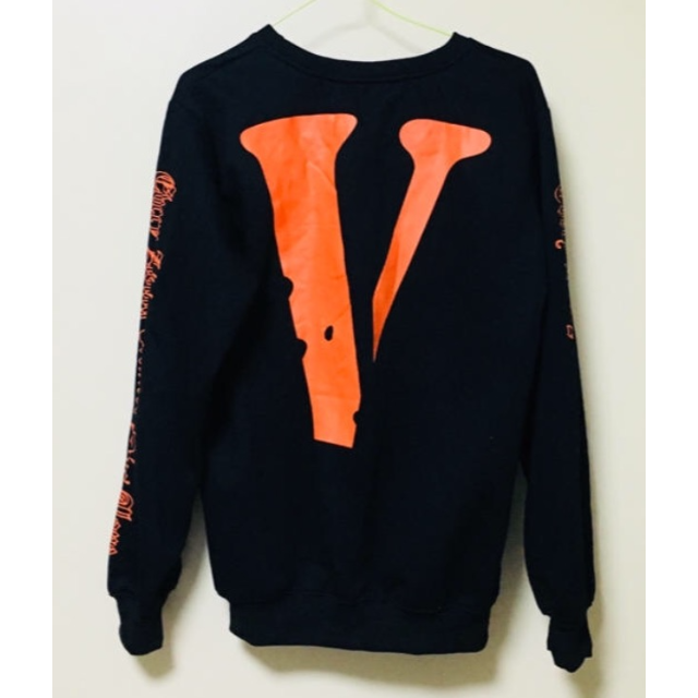 OFF-WHITE - OFF WHITE / スウェット / ブラック（Mサイズ）の通販 by kzk_minatomirai's shop