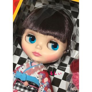 タカラトミー(Takara Tomy)の☆とむ様専用☆　ネオブライス ❤︎レディカメリア❤︎(キャラクターグッズ)