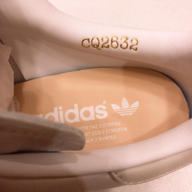 adidas(アディダス)のアディダス 🍀スタンスミス新品💕 レディースの靴/シューズ(スニーカー)の商品写真