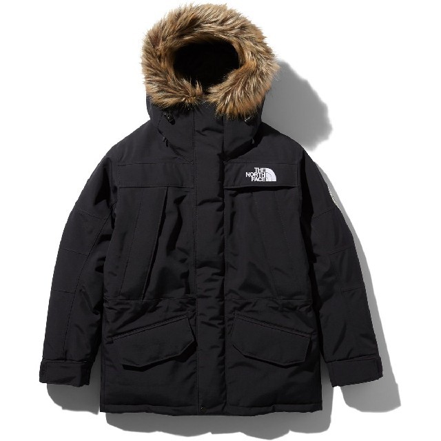 THE NORTH FACE(ザノースフェイス)のTHE NORTH FACE ANTARCTICA PARKA 希少Sサイズ メンズのジャケット/アウター(ダウンジャケット)の商品写真