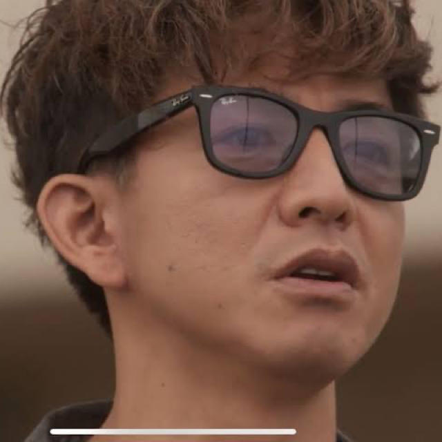 Ray-Ban - 【値下げ】【美品】RB2140F レイバン キムタク ウェイ