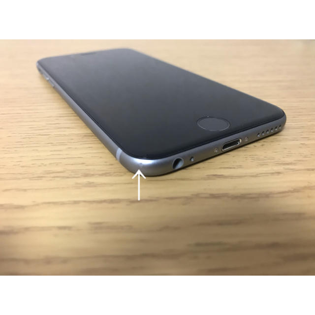 iPhone 6s 16 GB 美品 SIMフリー 本体のみ www.krzysztofbialy.com