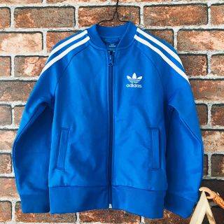 アディダス(adidas)のadidas originals★ジャージ★120センチ(ジャケット/上着)