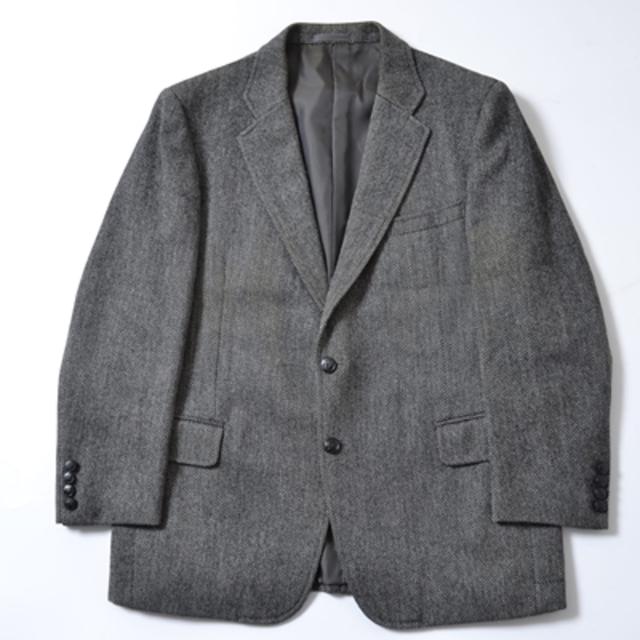 BURBERRY(バーバリー)の◆Burberrys◆size98-94-170BE5 tweed suit メンズのスーツ(セットアップ)の商品写真