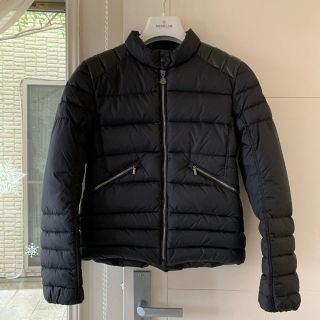 モンクレール(MONCLER)の☆一度のみ着用☆美品　モンクレール　DELAI  12A  00  (ダウンジャケット)