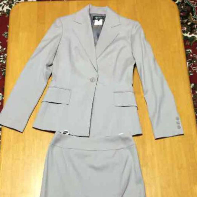 INDIVI(インディヴィ)のインディヴィ スーツセット レディースのフォーマル/ドレス(スーツ)の商品写真