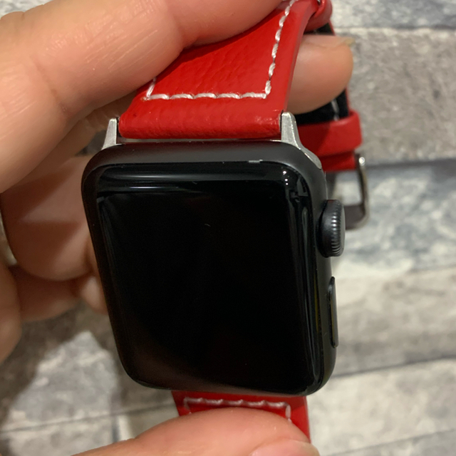 Apple Watch 2