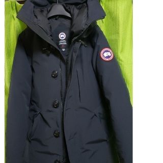 カナダグース(CANADA GOOSE)のケン様(ダウンジャケット)