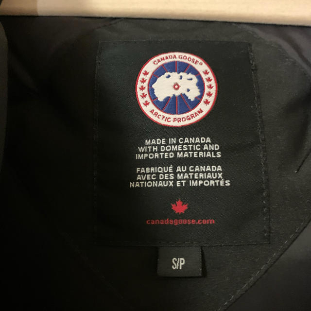 CANADA GOOSE(カナダグース)のあきぴ様専用 レディースのジャケット/アウター(ダウンジャケット)の商品写真