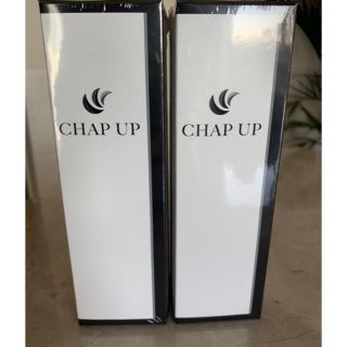 チャップアップ CHAPUP 育毛剤 2本セット★送料無料(ヘアケア)