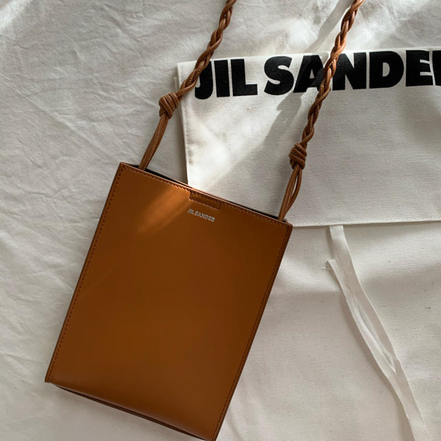 jilsander タングル 2