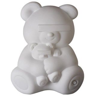 アンダーカバー(UNDERCOVER)のUNDERCOVER × MEDICOM TOY BEAR FLOOR LAMP(その他)