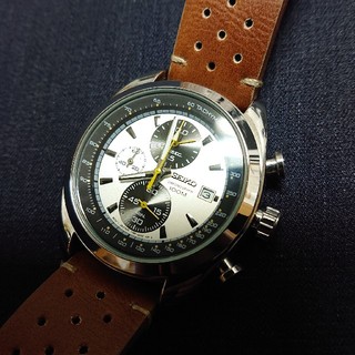 セイコー(SEIKO)のSEIKO 腕時計 7986 セイコー 中古 クロノグラフ(腕時計(アナログ))