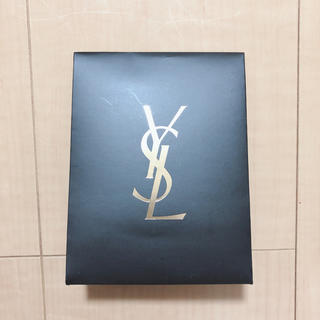 イヴサンローランボーテ(Yves Saint Laurent Beaute)のイヴ・サンローラン　YSL  ショップ袋(ショップ袋)
