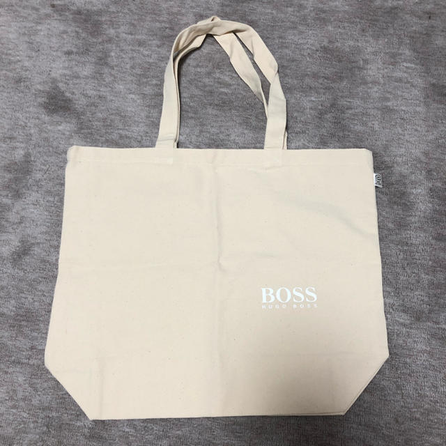 HUGO BOSS - HUGO BOSS トートバッグの通販 by Rai’s shop｜ヒューゴボスならラクマ