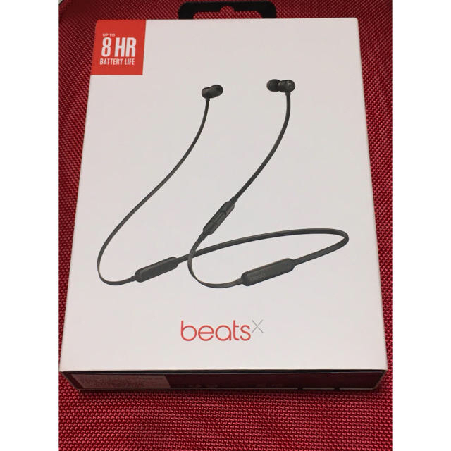 BeatsX