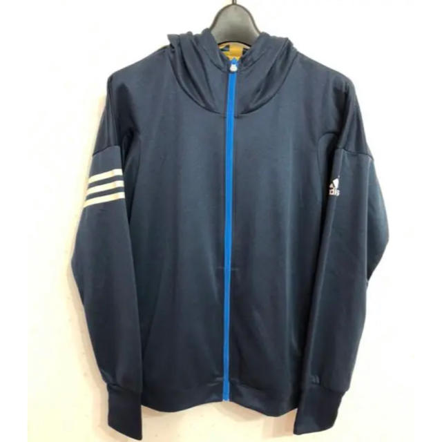 ♦︎adidas メンズジャージ上下♦︎ 下のみ新品