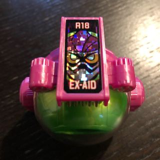 バンダイ(BANDAI)の仮面ライダー ゴースト アイコン(特撮)