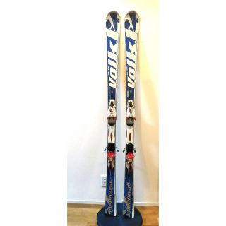 Volkl(板)のフリマアイテム一覧 Volkl(板)のフリマアイテム一覧
