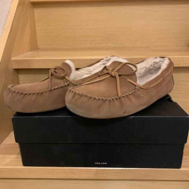 UGG  モカシン　オルセン　27.0cm