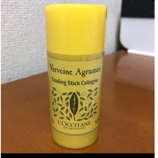 ロクシタン(L'OCCITANE)のロクシタン スティックコロン(香水(女性用))