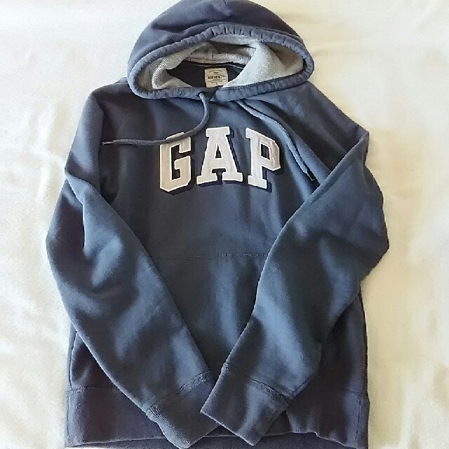 GAP(ギャップ)のGAP  パーカー レディースのトップス(パーカー)の商品写真