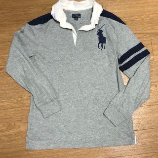 ラルフローレン(Ralph Lauren)のラルフローレン Ralph Lauren  160cm(Tシャツ/カットソー(七分/長袖))